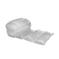 Safety inflatable air packaging pack wrap air cushion pillow film bag 500M